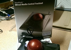 trackball